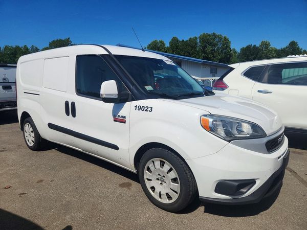 2019 RAM PROMASTER CITY SLT