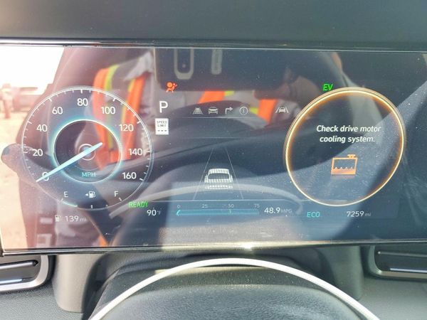 2026 HYUNDAI ELANTRA HYBRID