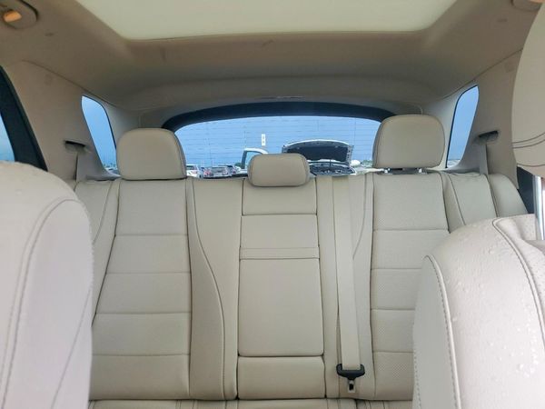 2021 MERCEDES-BENZ GLE GLE450-4M