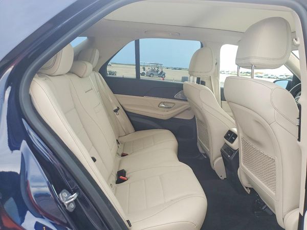 2021 MERCEDES-BENZ GLE GLE450-4M