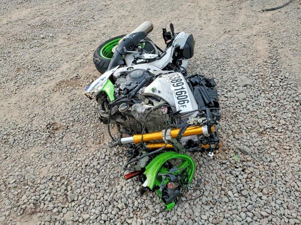 2024 KAWASAKI ZX1002 L