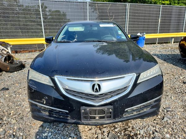 2016 ACURA TLX V6