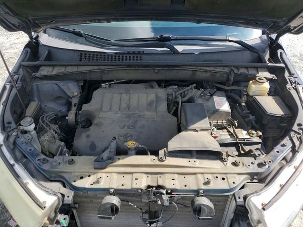 2015 TOYOTA HIGHLANDER Base/Hybrid