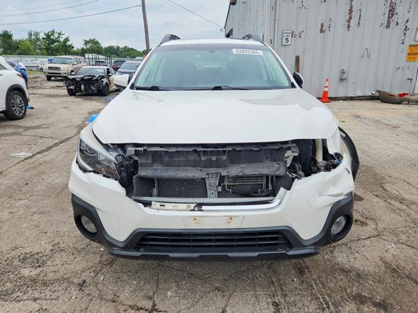 2018 SUBARU OUTBACK Premium+M/R