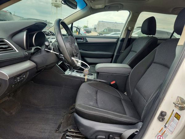 2018 SUBARU OUTBACK Premium+M/R
