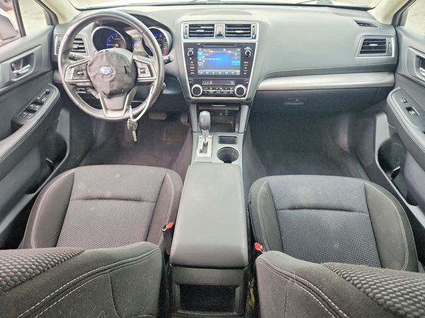 2018 SUBARU OUTBACK Premium+M/R