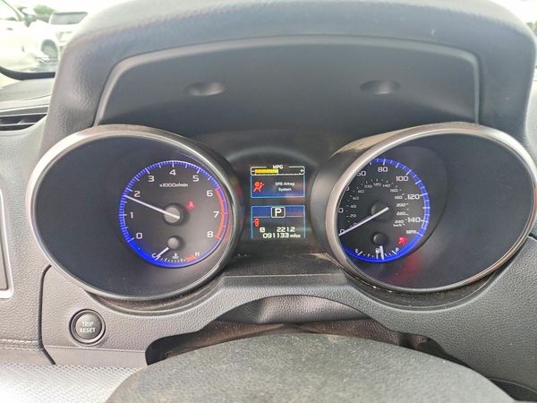 2018 SUBARU OUTBACK Premium+M/R