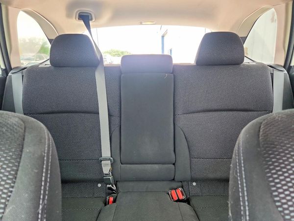 2018 SUBARU OUTBACK Premium+M/R