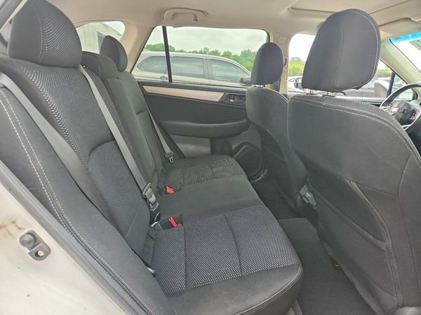 2018 SUBARU OUTBACK Premium+M/R