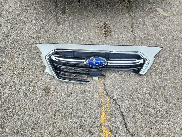 2018 SUBARU OUTBACK Premium+M/R