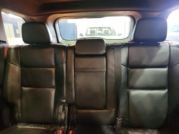 2017 JEEP GRAND CHEROKEE LIMITED 4X4