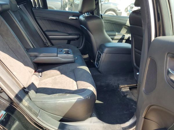 2021 DODGE CHARGER Scat Pack