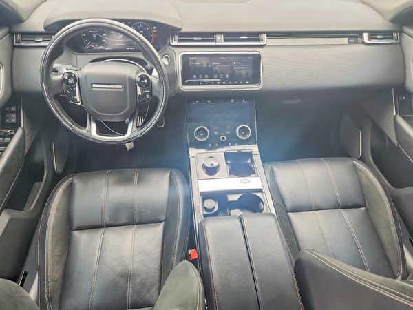2018 LAND ROVER RANGE ROVER VELAR R-Dynamic SE