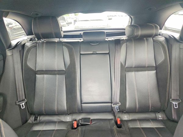 2018 LAND ROVER RANGE ROVER VELAR R-Dynamic SE