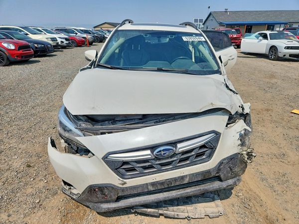 2021 SUBARU CROSSTREK Limited+ES+BSD