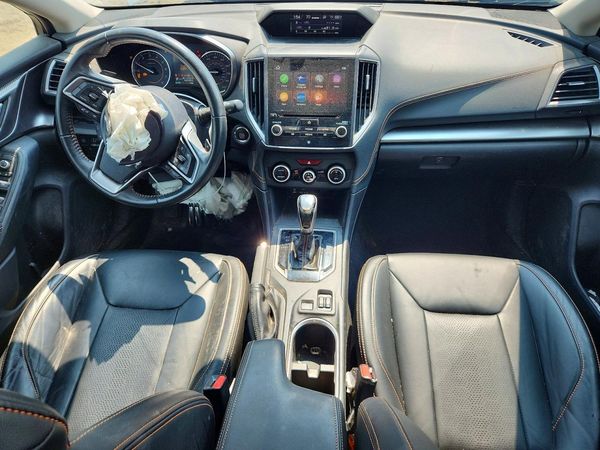 2021 SUBARU CROSSTREK Limited+ES+BSD