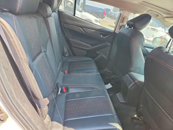 2021 SUBARU CROSSTREK Limited+ES+BSD