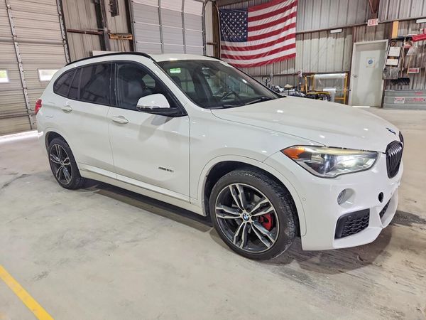 2016 BMW X1 xDrive28i