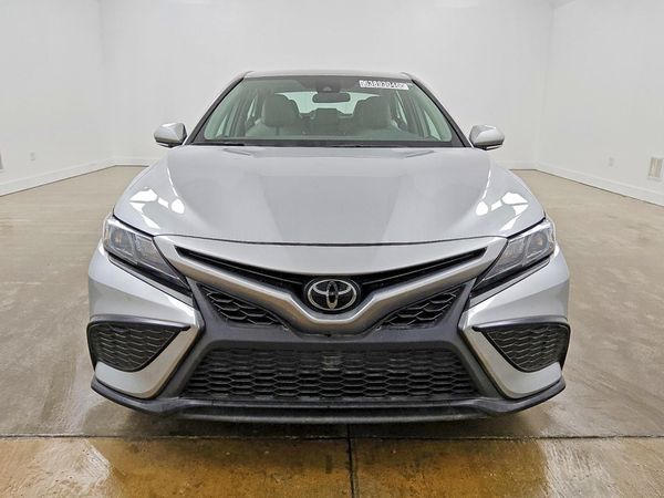 2024 TOYOTA CAMRY SE — DIRF