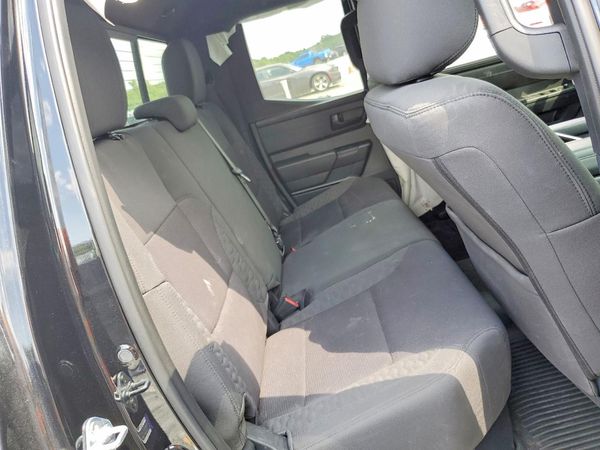 2025 TOYOTA TUNDRA