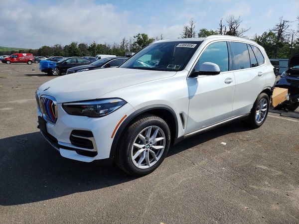 2023 BMW X5