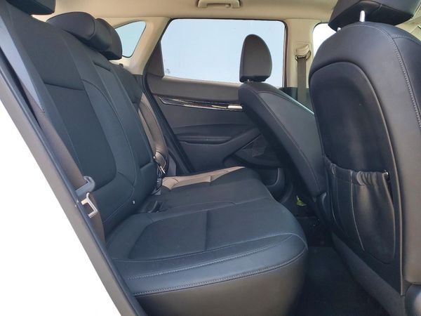 2022 KIA SELTOS EX