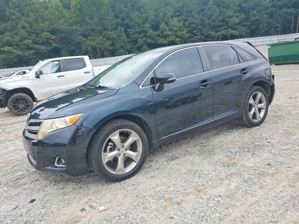 2013 TOYOTA VENZA