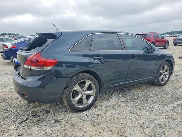 2013 TOYOTA VENZA