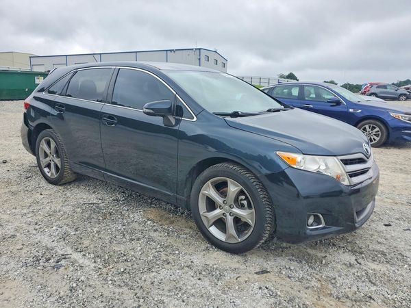 2013 TOYOTA VENZA
