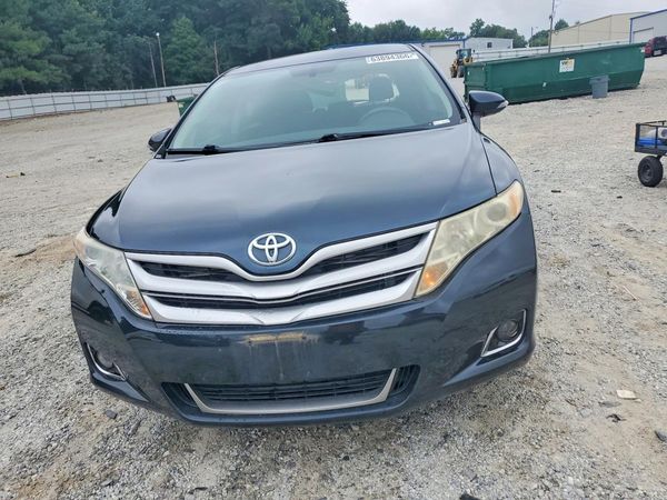2013 TOYOTA VENZA