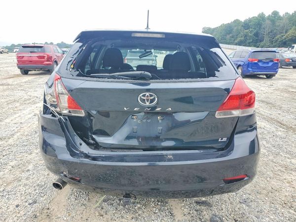 2013 TOYOTA VENZA