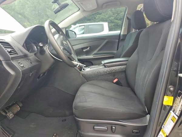 2013 TOYOTA VENZA