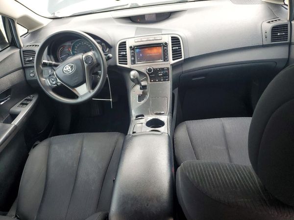 2013 TOYOTA VENZA