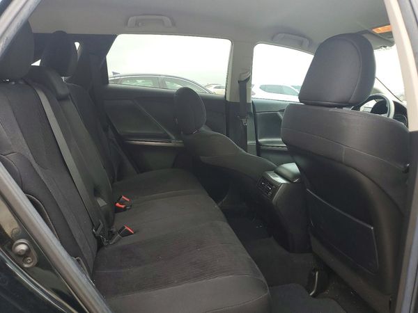 2013 TOYOTA VENZA