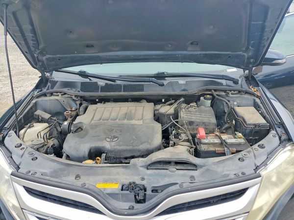 2013 TOYOTA VENZA