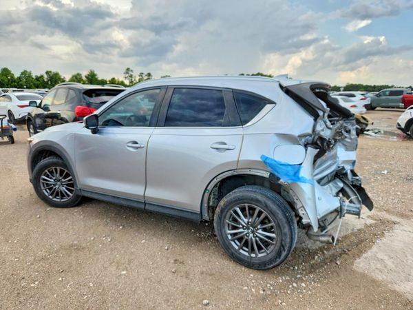 2018 MAZDA CX-5 Sport