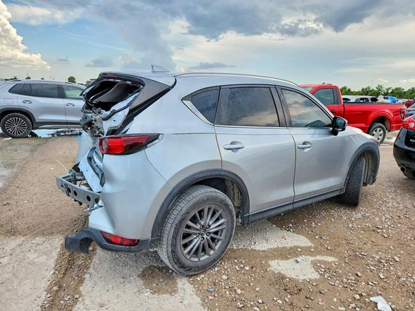 2018 MAZDA CX-5 Sport