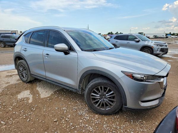 2018 MAZDA CX-5 Sport