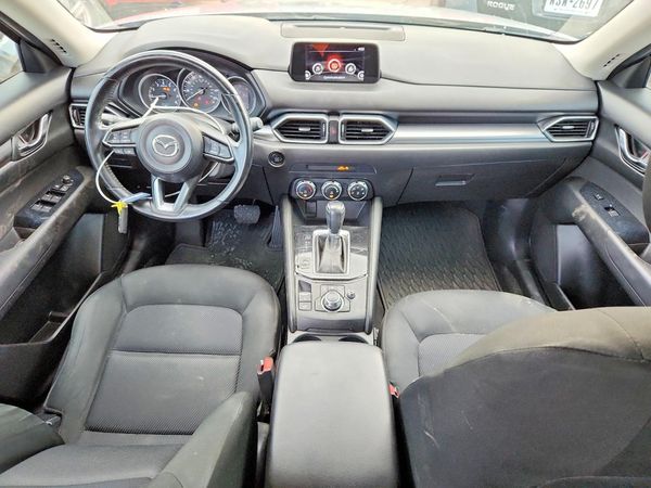 2018 MAZDA CX-5 Sport