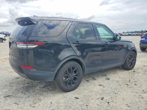 2020 LAND ROVER DISCOVERY SE