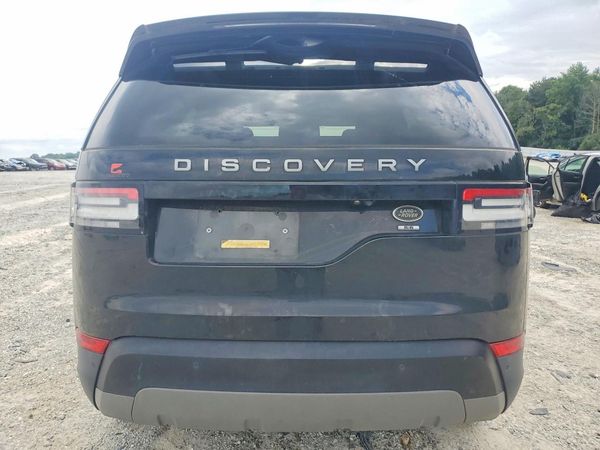2020 LAND ROVER DISCOVERY SE