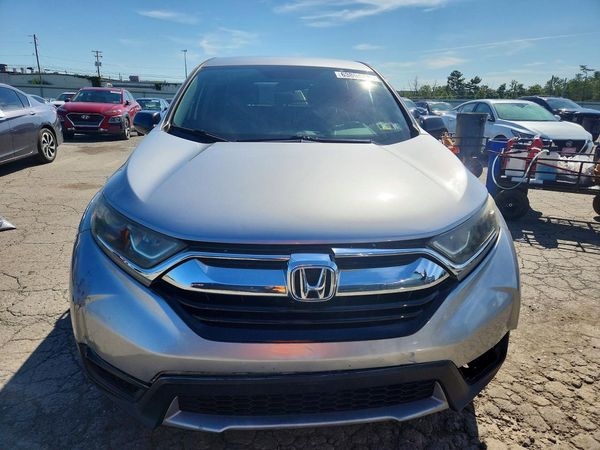 2017 HONDA CRV LX — DIRF