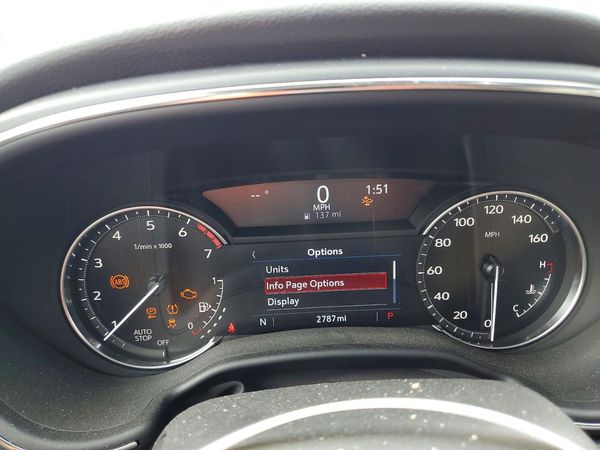 2024 CADILLAC CT5 Premium Luxury