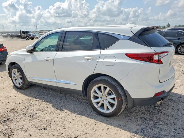 2021 ACURA RDX