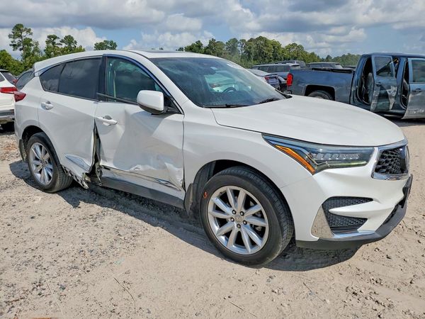 2021 ACURA RDX