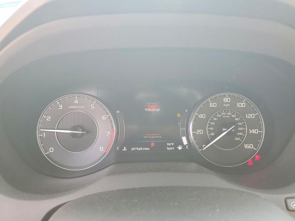 2021 ACURA RDX