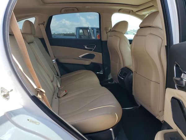 2021 ACURA RDX