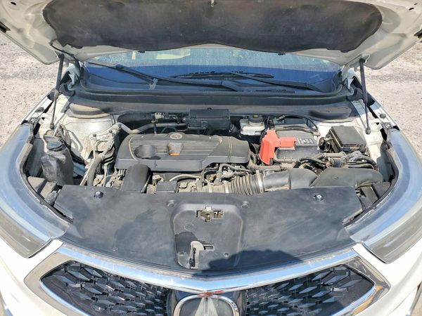 2021 ACURA RDX