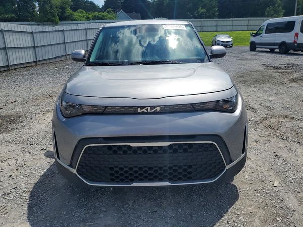 2024 KIA SOUL LX, S