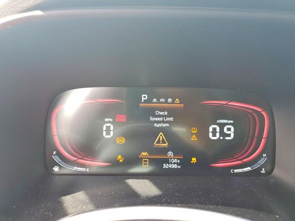 2024 KIA SOUL LX, S